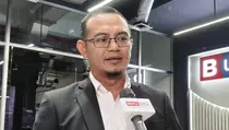 Survei LSI: Publik Puas dengan Kinerja Pemerintahan Prabowo-Gibran
