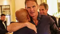 Profil Frank de Boer yang Dirumorkan Jadi Pelatih Timnas Indonesia