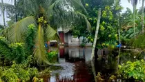 Aceh Barat Dilanda Banjir, 1 Remaja Tewas Terseret Arus