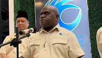 Pigai: Program Prabowo-Gibran Bukti Nyata Pemenuhan HAM Rakyat