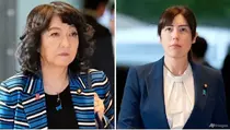 PM Sanae Takaichi Angkat Menkeu Perempuan Pertama untuk Kabinet Jepang
