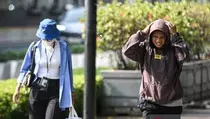 Panas Ekstrem di Indonesia, BMKG: Suhu Majalengka 36 Derajat Celsius