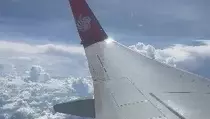 Video Baut Kendur di Pesawat Lion Air Viral, Ini Respons Maskapai