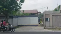Rumah Pensiun Jokowi di Karanganyar Sudah Rampung 90 Persen