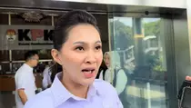 Rawan Korupsi, KPK Minta Sherly Tjoanda Fokus Perbaiki 2 Sektor Ini