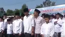 PBNU Ajak Santri Kawal Masa Depan Indonesia lewat Ilmu dan Etika