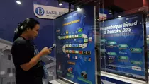 Pertimbangkan Inflasi dan Rupiah, BI Diminta Tahan Suku Bunga Acuan