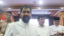 Mualem Minta Dana Otsus Aceh Diperpanjang Tanpa Batas seperti Papua