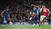 Arsenal Matikan Siaran TV Stadion demi Hidupkan Suasana Laga