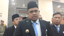KPK Belum Temukan Bobby Nasution Terlibat Kasus Proyek Jalan Sumut