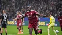 Real Madrid Resmi Angkut Ibrahima Konate dari Liverpool