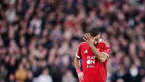 Liga Champions: Fan Liverpool Marah kepada Salah yang Dianggap Egois