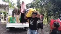 Menteri LH Targetkan Relokasi Warga Cikande Tuntas Desember 2025