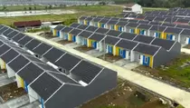 BP Tapera Catat Realisasi Penyaluran KPR FLPP Tembus Rp 26,51 Triliun