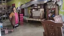 Banjir 1 Meter Kepung 18 Desa di Grobogan, Warga Terisolasi!