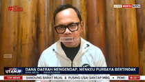 Wamendagri Bima Arya: Dana Pemda Mengendap Jadi Alarm Disiplin Fiskal