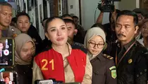 Nikita Mirzani Dihukum 4 Tahun Penjara, Ramalan Hard Gumay Viral Lagi