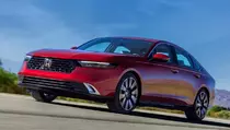 Ditinggal Konsumen, Honda Accord Tak Lagi Jadi Andalan
