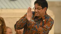 Asosiasi Tekstil Dukung Purbaya Berantas Impor Pakaian Bekas Ilegal