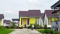 Himperra Usul Harga Rumah Subsidi Naik Imbas Lonjakan Biaya Material