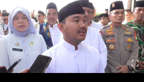 KPK Ungkap OTT Bupati Bekasi Terkait Dugaan Suap Proyek