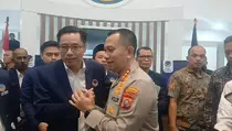 Kapolrestabes Medan Akhirnya Minta Maaf Salah Tangkap Ketua Nasdem