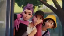 K-Pop Demon Hunters Jadi Film Paling Banyak Ditonton Sepanjang 2025