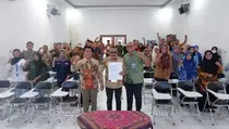 Bahaya Judi Online Ancaman Serius, Ponorogo Deklarasikan Pencegahan