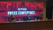 PSSI Tak Buru-buru Cari Pengganti Patrick Kluivert, Ini Alasannya