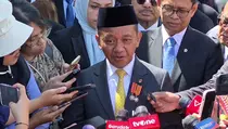 Bahlil Akan Tindak Pemilik Tambang Tak Selesaikan Kewajiban ke Negara