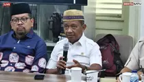 Bahlil: Lelang EPC Proyek Gas Raksasa Blok Masela Dimulai 2026