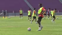 Super League: Persik Waspadai Hujan Saat Jamu PSM Makassar