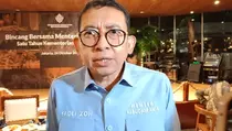 Fadli Zon Ingin Gunakan Tempe sebagai Sarana Diplomasi