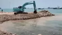 Ganggu Pendapatan, Aktivitas Reklamasi di Cilegon Dikeluhkan Nelayan