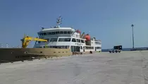 Penambahan Kapal Ternak Penting untuk Efisiensi Distribusi Sapi