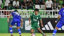 Hasil Championship Liga 2: PSMS Medan Tekuk Persiraja Banda Aceh 1-0