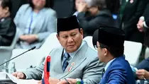 Prabowo Puji Ketegasan PM Anwar Ibrahim Atasi Konflik Thailand-Kamboja
