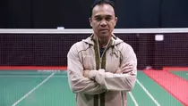 Torehkan Tren Positif, Faza/Aisyah Siap Naik Level ke Super 300