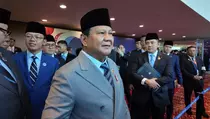 Setahun Danantara, Prabowo Wanti-wanti Tata Kelola