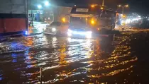 Kisah Pilu di Balik Banjir Pantura Semarang-Demak