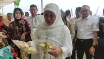 Khofifah: Rp 6,2 Triliun di Bank Dana Silpa 2024, Tunggu Audit BPK