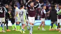 Aston Villa Tumbangkan Manchester City, Matty Cash Jadi Pahlawan