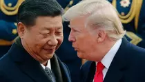 Kesepakatan Perdagangan AS dan China Semakin Dekat