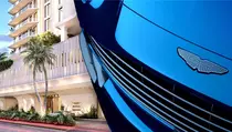 Aston Martin Beralih ke Properti: Mobil Lesu, Apartemen Laku!
