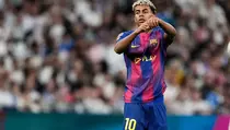 Mulut Besar Lamine Yamal 'Hadiahkan' Madrid Kemenangan El Clásico