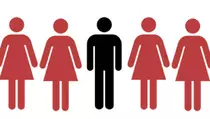 Penelitian Bongkar Mitos Poligami: Tak Selalu Rugikan Perempuan