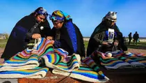 Riset DNA Guncang Teori Lama: Leluhur Amerika Datang dari Tiongkok