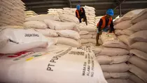 Ekspor Pupuk Urea Indonesia ke Australia Tembus Rp 7 Triliun
