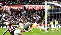 Unai Emery: Suporter Kunci Kemenangan Aston Villa atas Man City