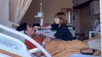 Sebulan Sakit, Dwi Andhika Idap Infeksi Jaringan Lunak